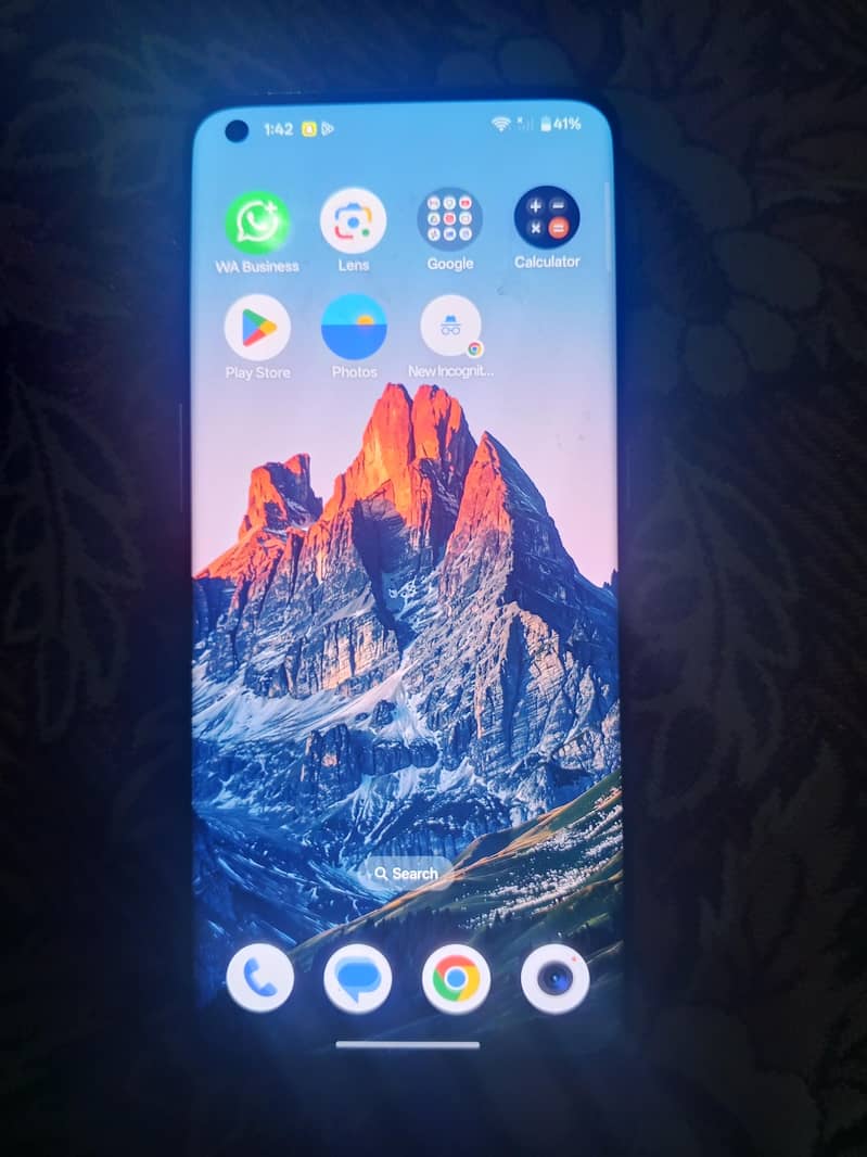 One Plus 10 Pro 2