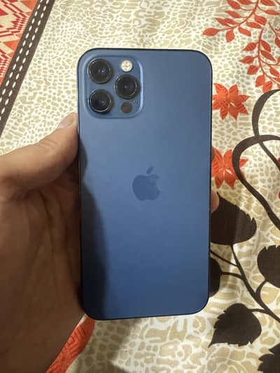 Apple iPhone 12 Pro jv