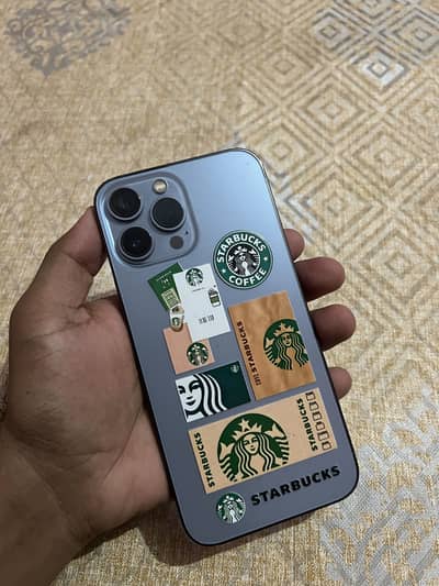 IPHONE 13 PRO MAX 256GB