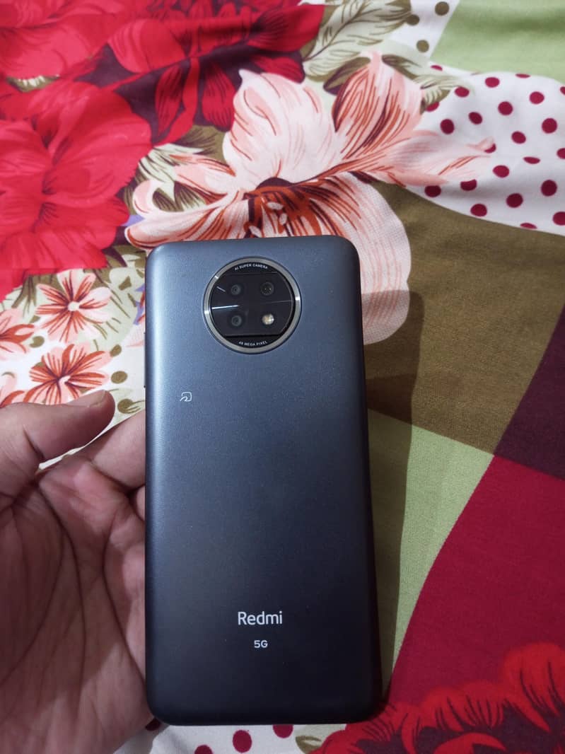 Redmi Note 9T Good for Kids 0