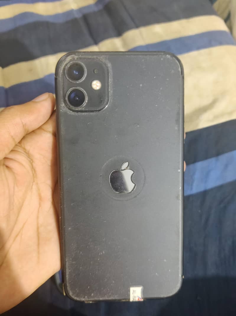 Apple iPhone 11 1