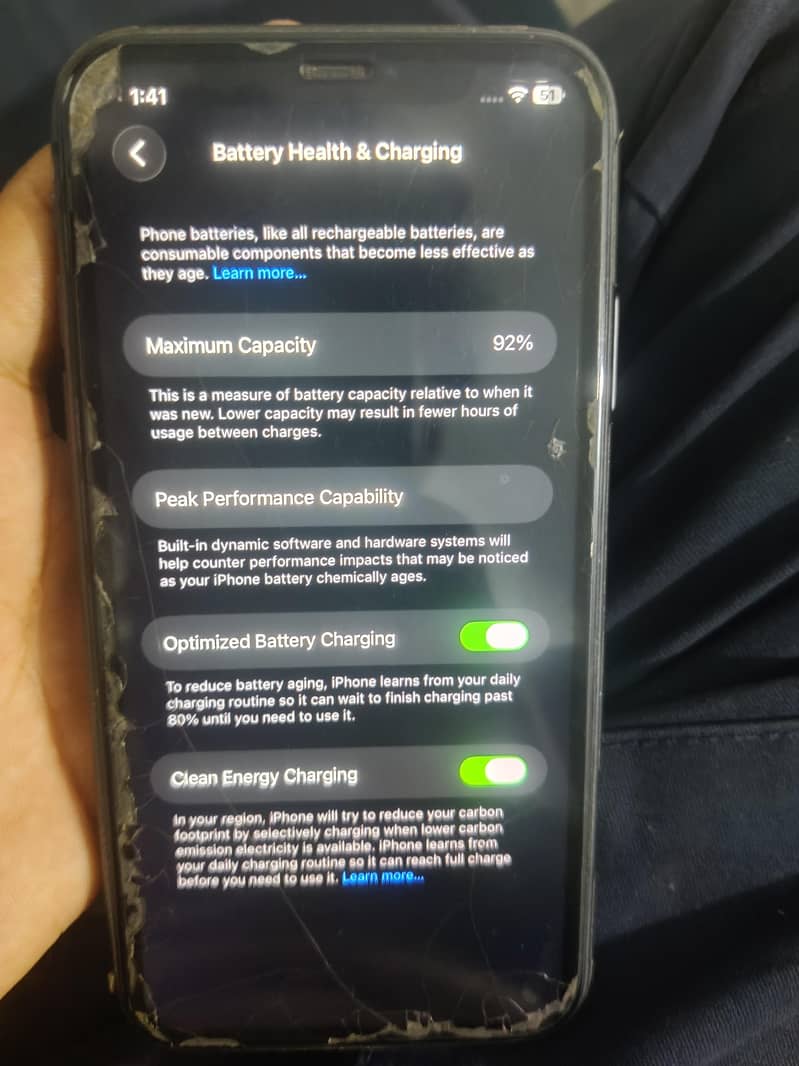 Apple iPhone 11 4