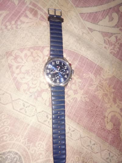 nice watch