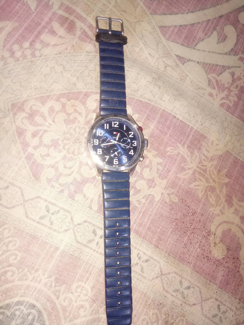 nice watch 0