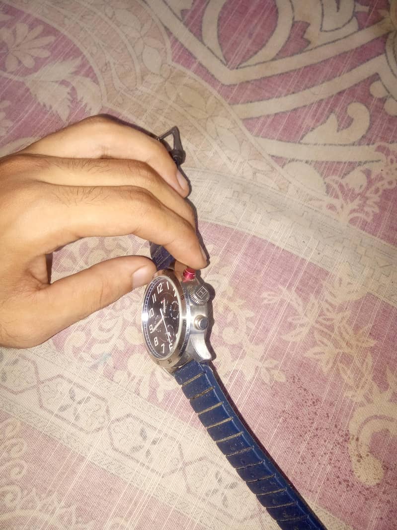 nice watch 1