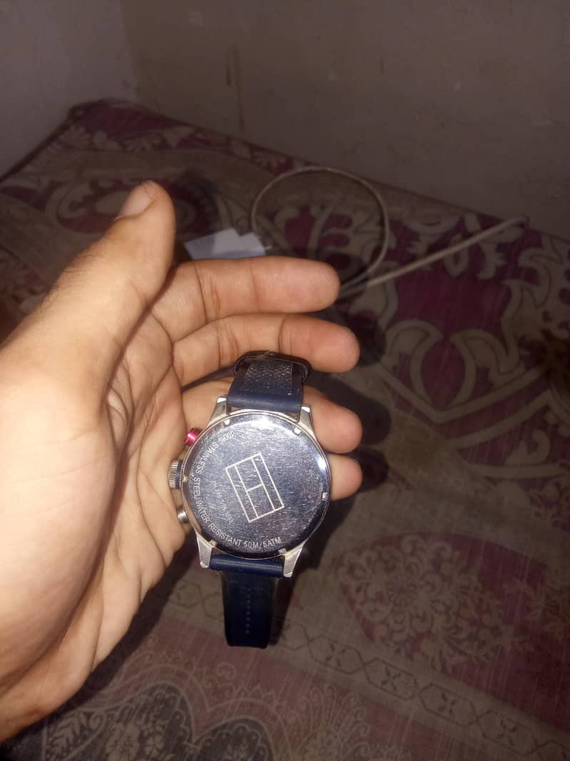 nice watch 2