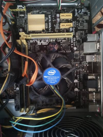 i5 4th gen