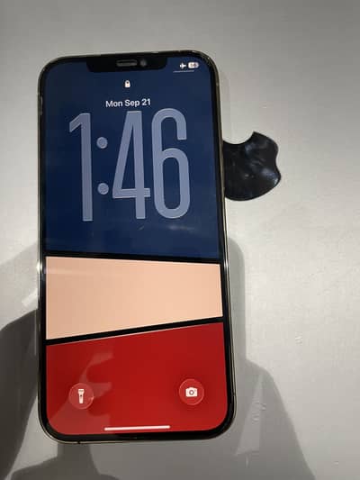Apple iPhone 12 Pro Max 512gb FU