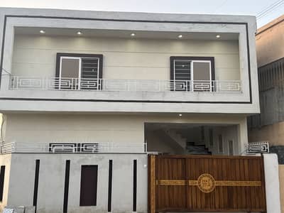 Luxury Owner Built House for Sale | Premium Block | Near Arcade Mall & Main Market | Fully Developed Area with All Facilities | Investor Price | Urgent Sale
