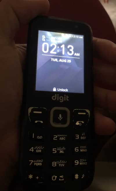 Jazz Digit 4g hotspot