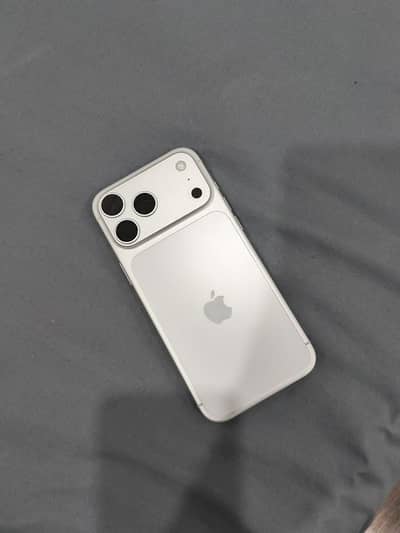 Apple iPhone 17 Pro Max