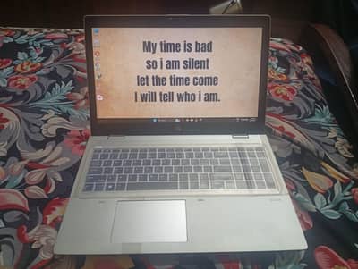 HP Pro Book 650 G4