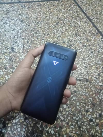 Xiaomi Black Shark 4 Pro