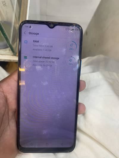 Infinix Hot 8 Lite non pta