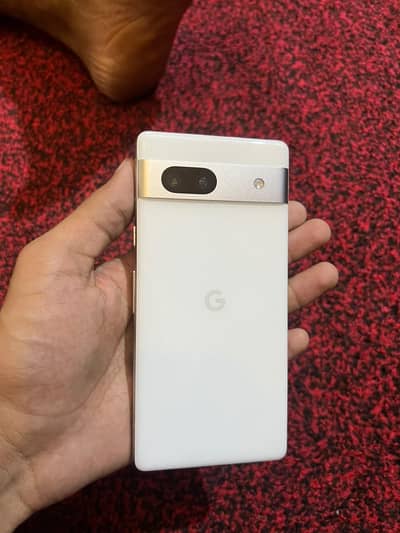Google Pixel 7a