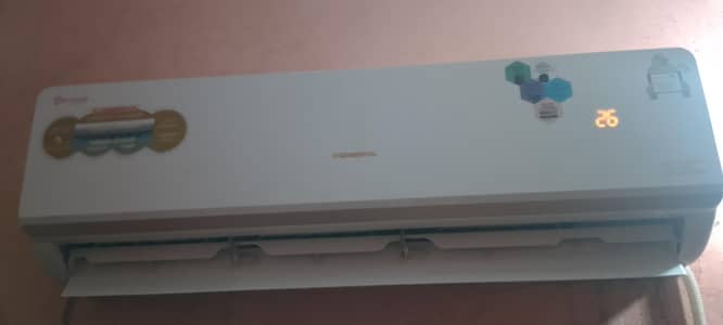 gernal ac inverter 1,5 ton sale