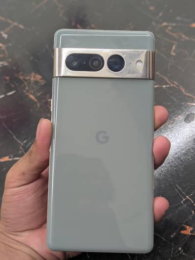 pixel 7 pro pta approved