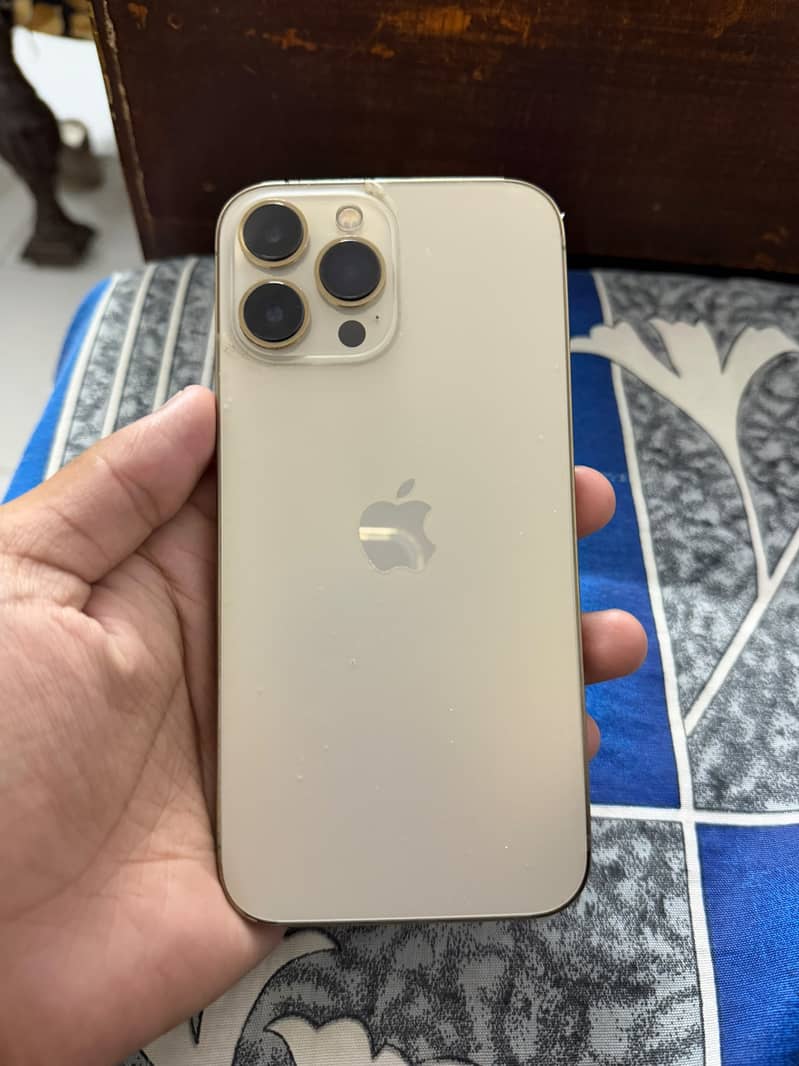 Apple iPhone 13 Pro Max 3