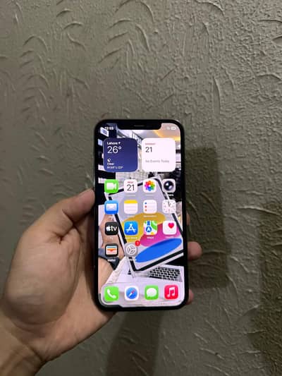 Apple iPhone 12 Pro