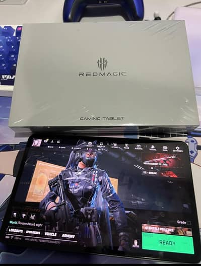 Redmagic Astra 24\1TB