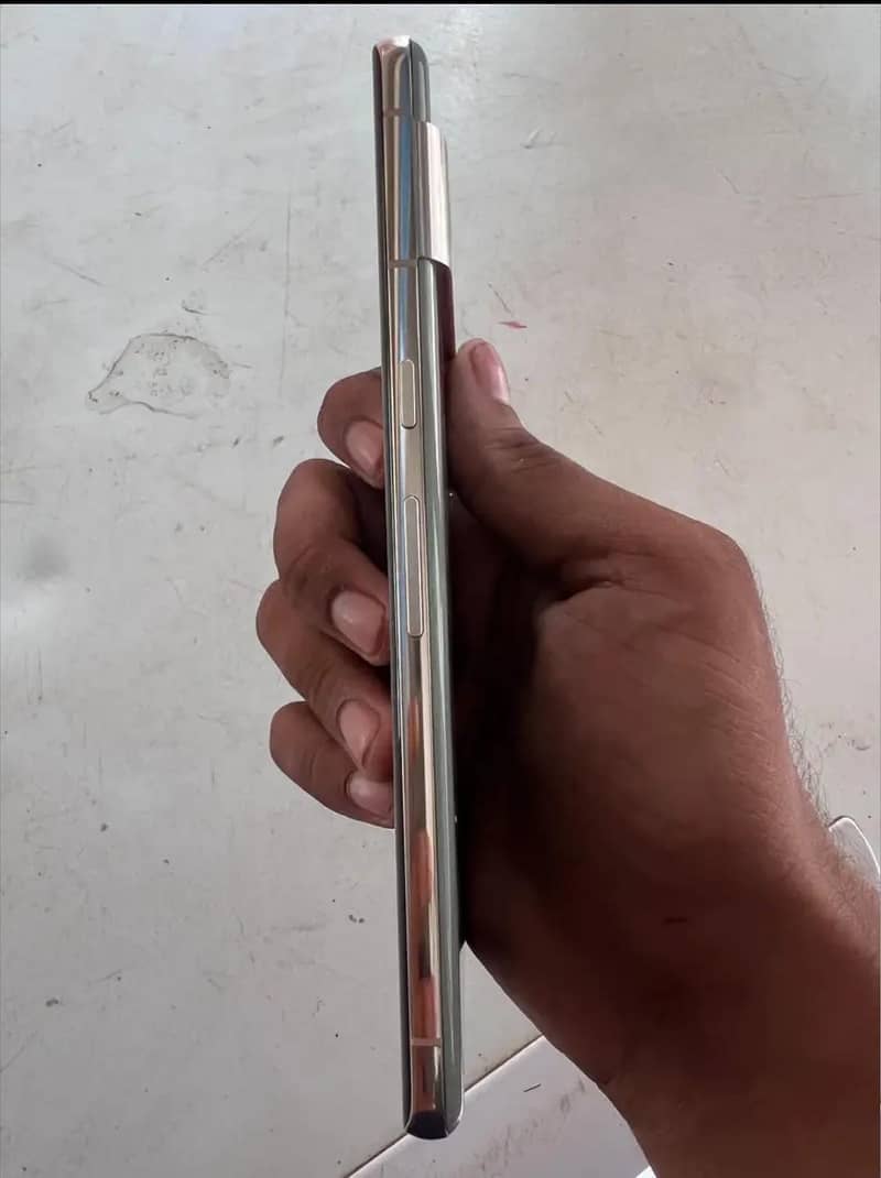 Google Pixel 7 Pro 5
