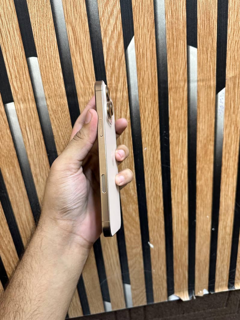 iPhone 16 Pro Max 3