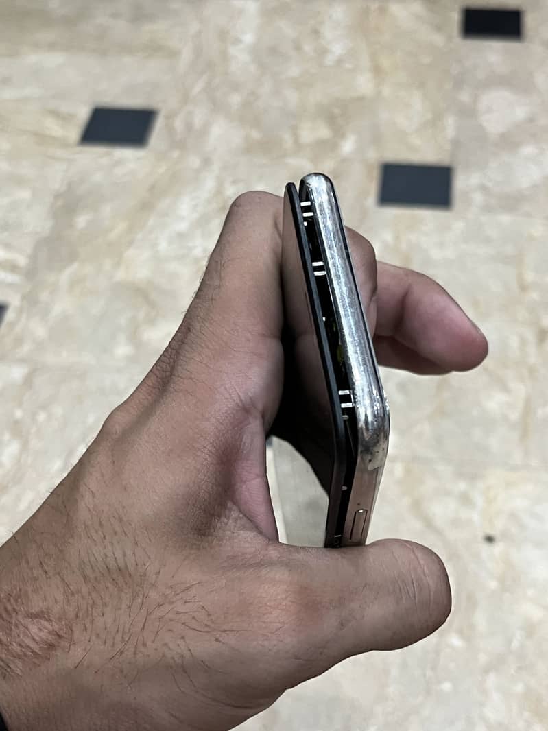Apple iPhone X 1