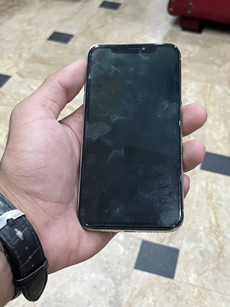 Apple iPhone X 2