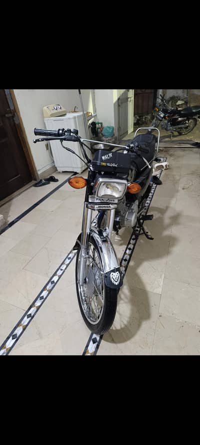 good condition