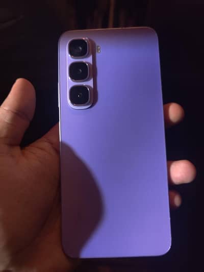 Infinix Hot 60i