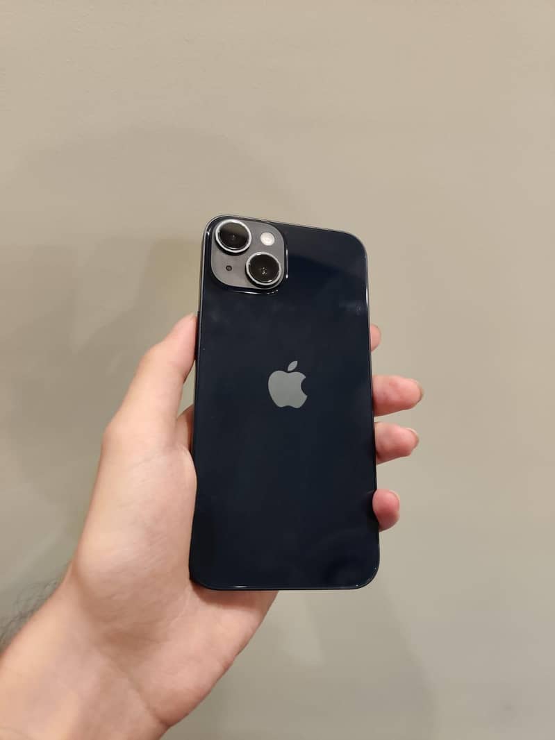 Apple iPhone 14 6