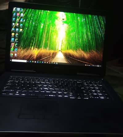 Dell Precision 7710 Workstation 24GB RAM Dual SSD