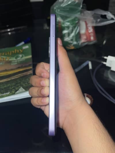 Tecno Spark Go