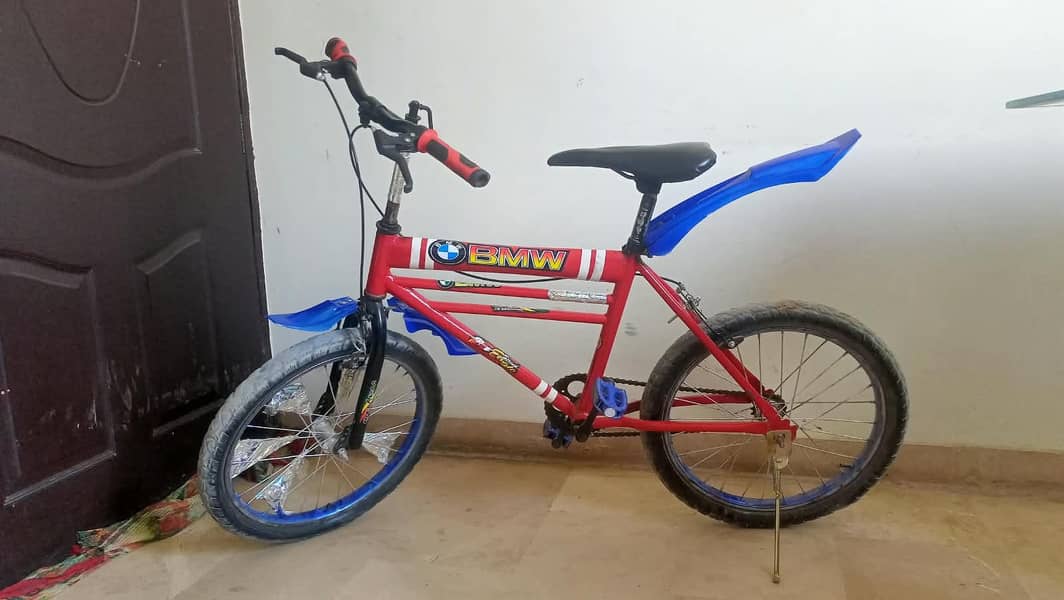 bicycle 2