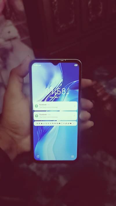 Infinix Note 11