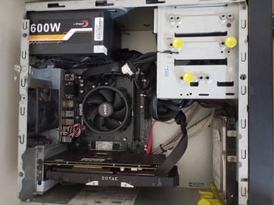 best gaming PC and video editing rizen 5 best PC