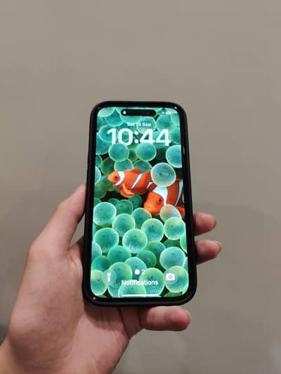 Apple iPhone 15