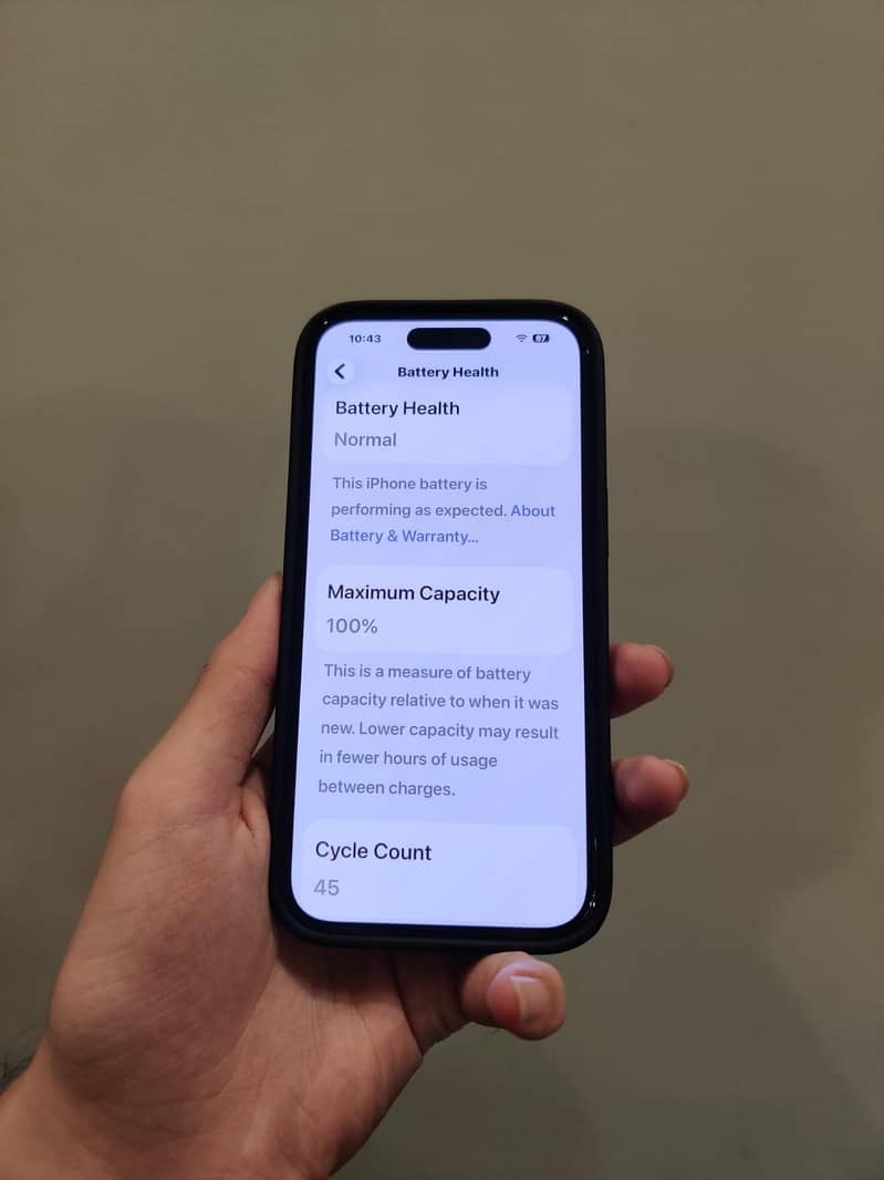 Apple iPhone 15 2