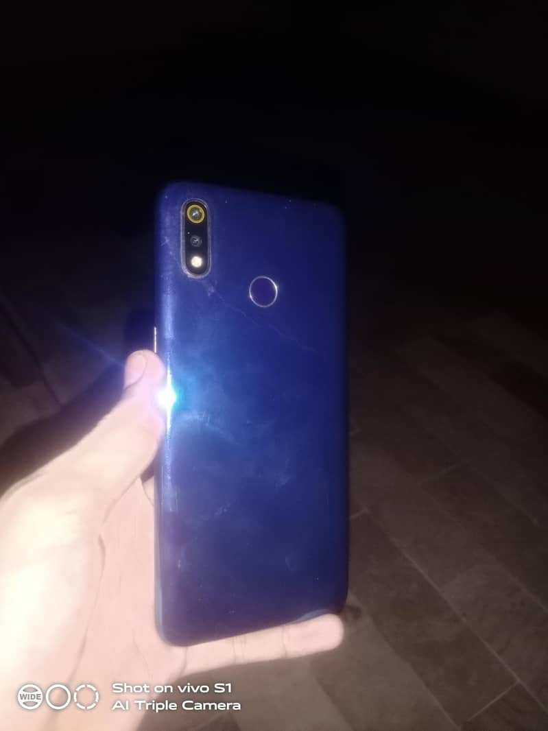 Realme C3 2
