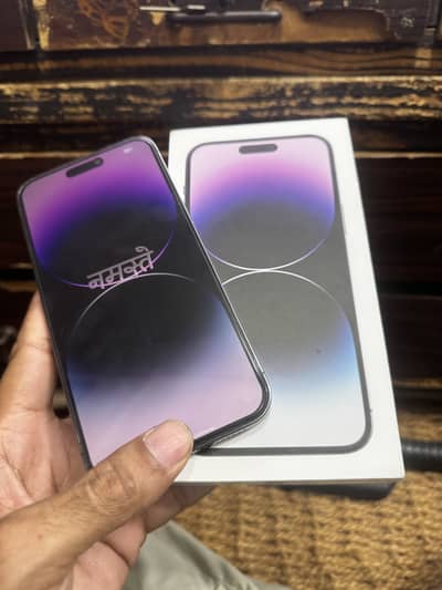 i fone 14 pro max
