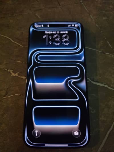 Apple iPhone 17 Pro Max PTA approved