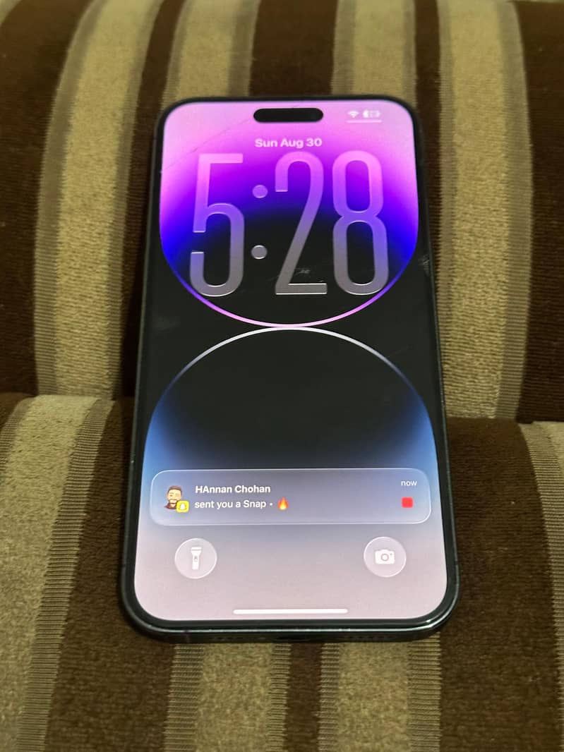 Apple iPhone 14 Pro Max 0