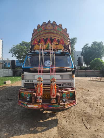 18 feet Maza for sale