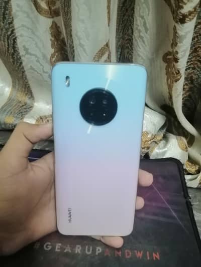 Huawei Y9a