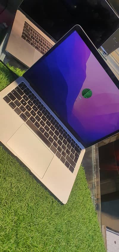 Macbook Air 2020