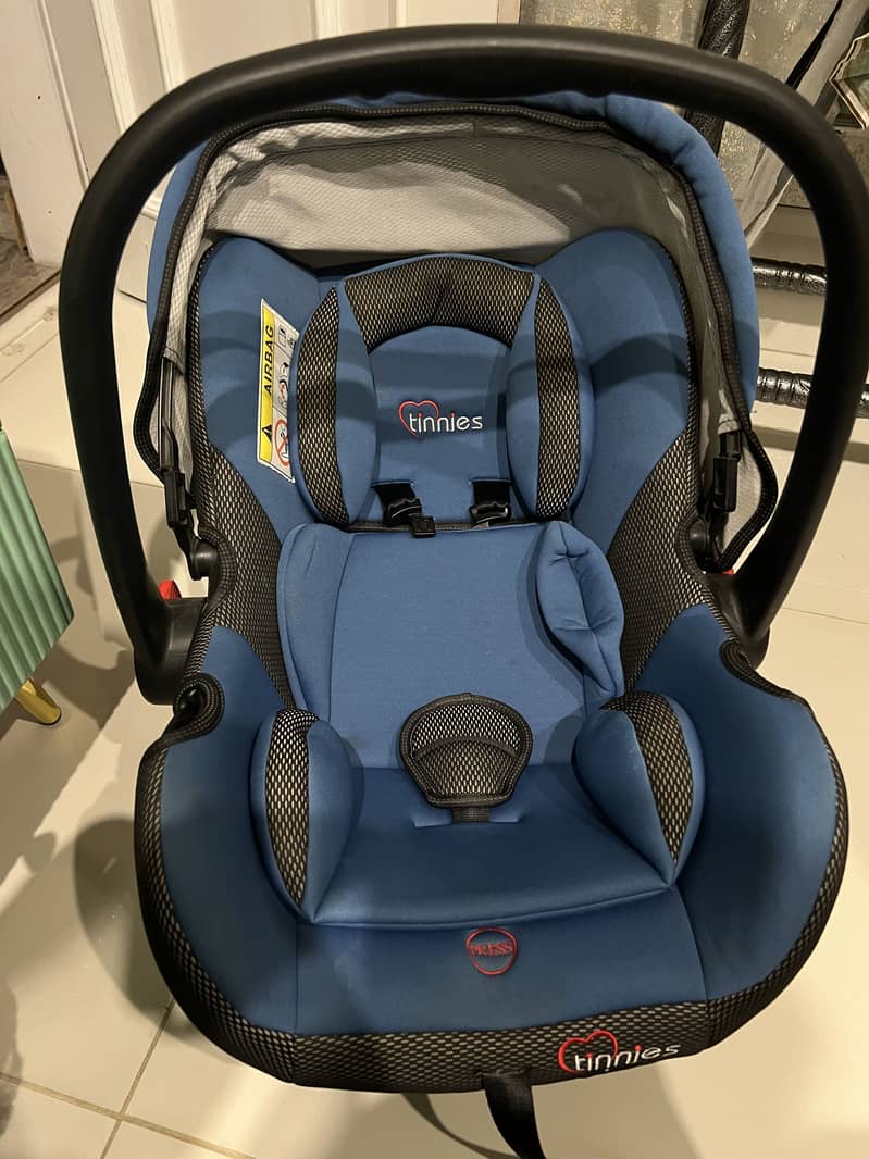 Carrycot 0