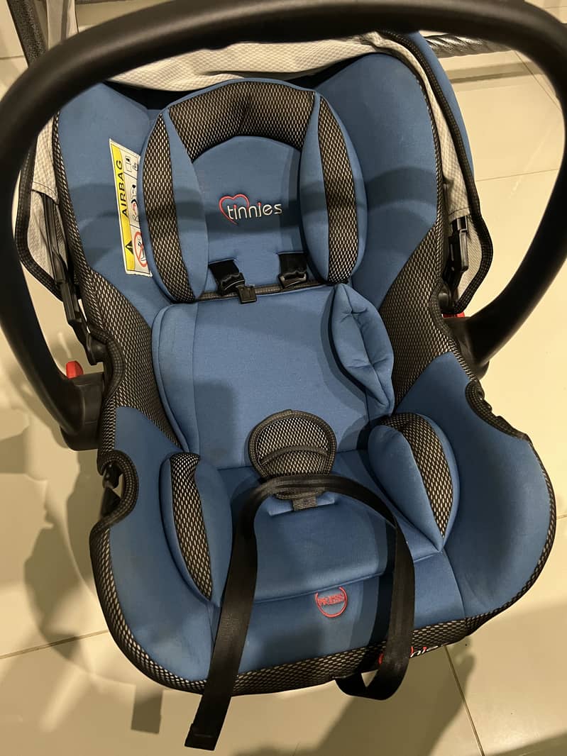 Carrycot 2