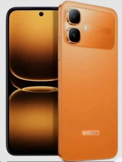 Infinix smart 20 128GB Wala variety ha ya
