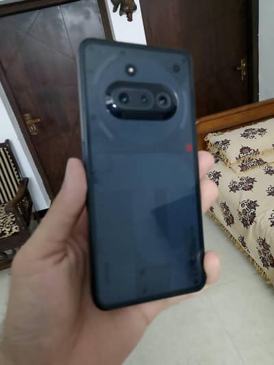 Nothing Phone 3A