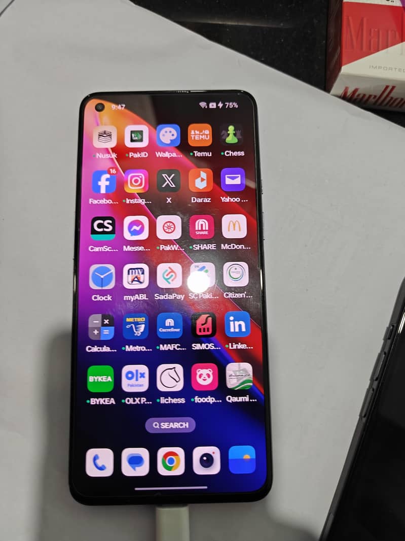 One Plus 9 0
